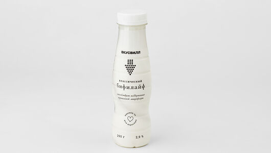 Бифилайф классический 2,9%