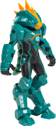 

Игрушка Dinoster Фигурка героя 16 см 1 шт, в ассортименте