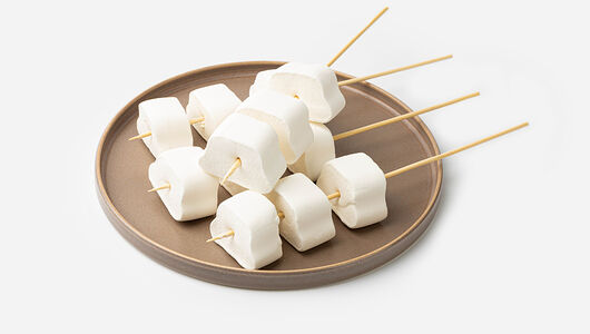 Зефир воздушный Барбекю