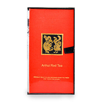 Чай красный Дракон и Феникс Anhui Red Tea