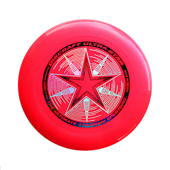 

Фрисби Ultra-Star, Discraft, цвет: красный