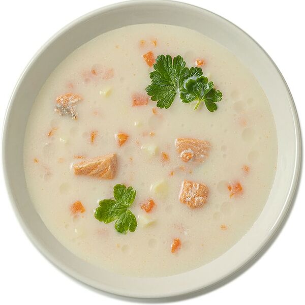 Суп Мираторг Норвежский 260г