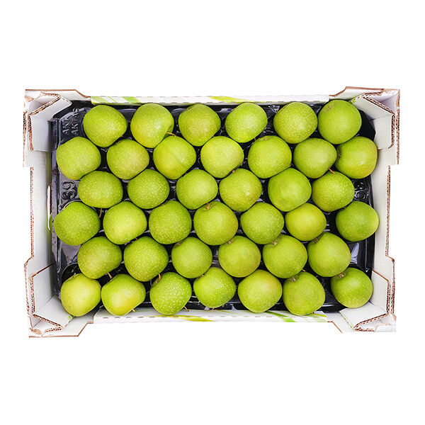 Яблоки гренни смитт ОПТ