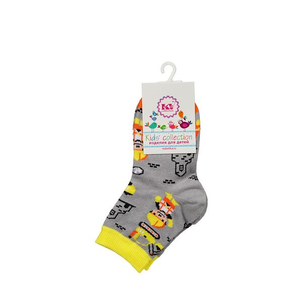 Детские носки Красная ветка Kids Collection 