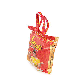 Крупа рис Shanti басмати индийский пропаренный