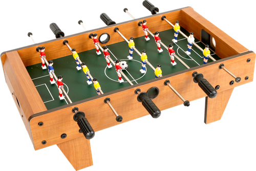 

Футбол настольный (кикер), большой, Арт. 904DM193G