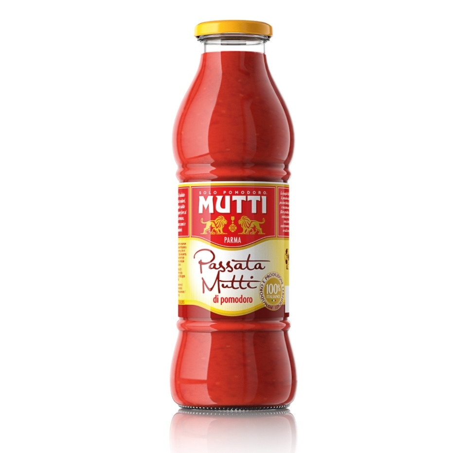 

Томаты протертые Mutti