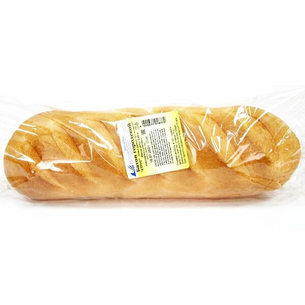 Батон городской Атрус