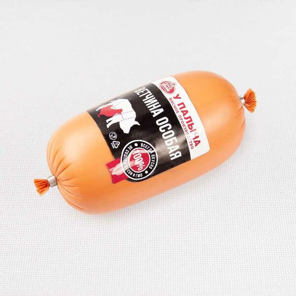 Ветчина Особая 450 г