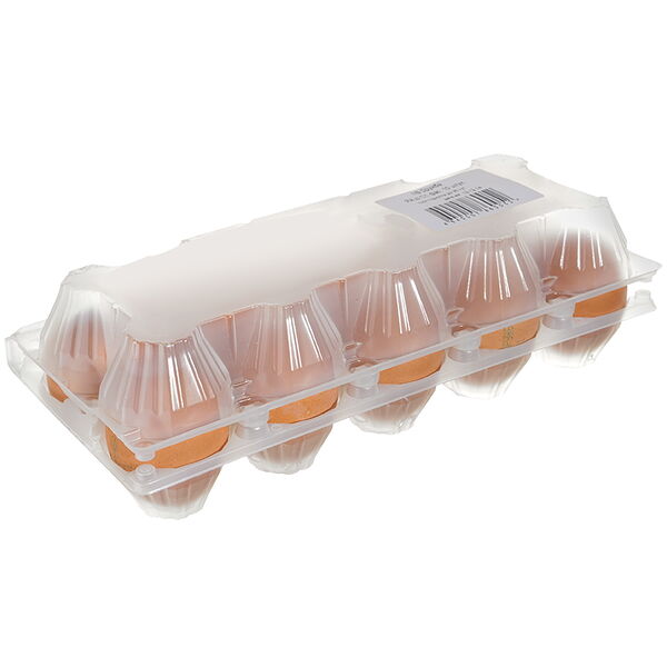 Яйца Деревенские С1 10 шт.