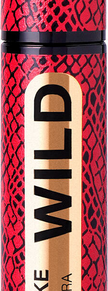 Тушь для ресниц Stellary Wild Snake Black т01