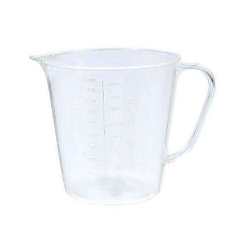 Кружка мерная GRED 1л 72 RE-264