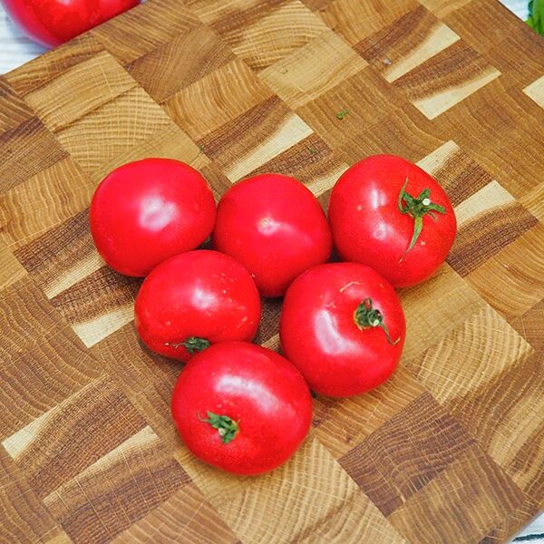 Помидоры Узбекистан маленькие