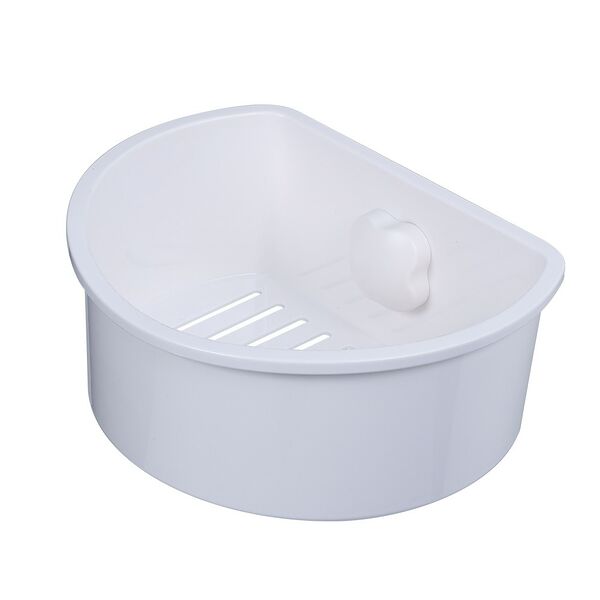 Полка овальная Element