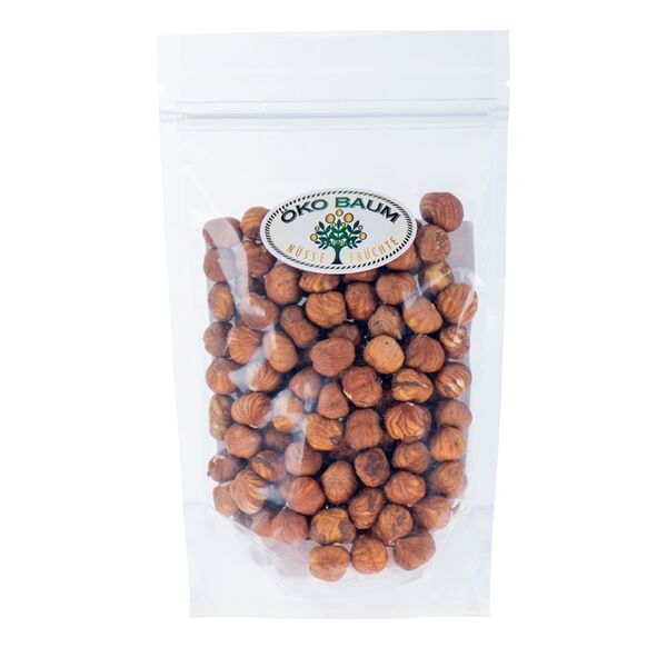 Орехи фундук без скорлупы OKO BAUM