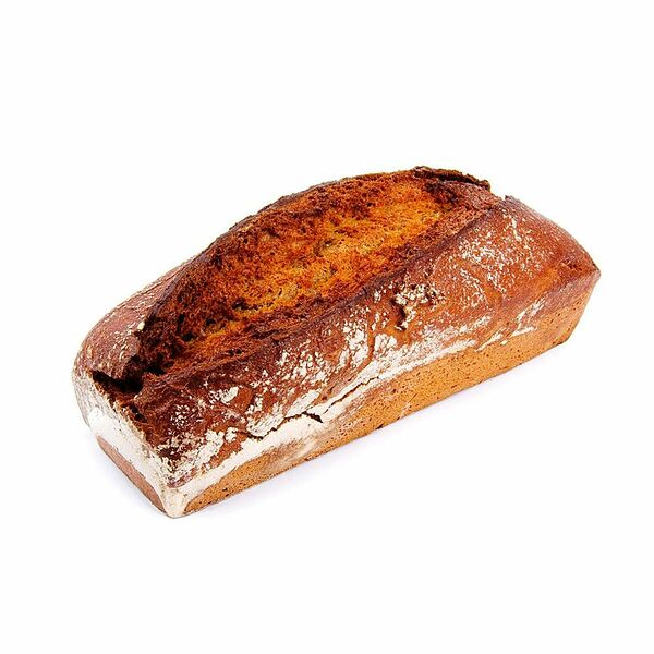 Хлеб Био ржаной Strock Brot