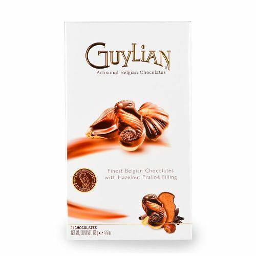 Шоколадные конфеты 