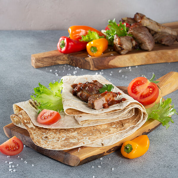 лаваш армянский МясновЪ Пекарня тонкий