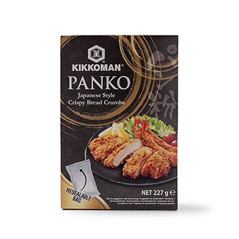 Сухари панировочные Киккоман Панко 227г, США