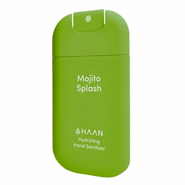 Хан Спрей для рук очищающий и увлажняющий Игривый мохито
