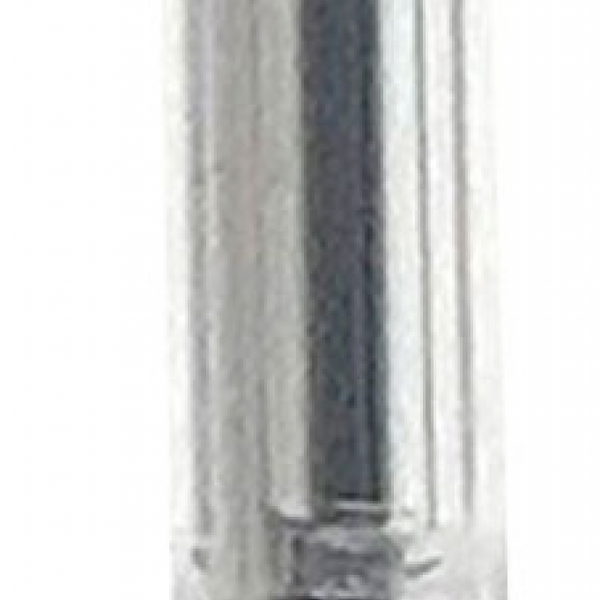 Ручка гелевая Каждый день черная