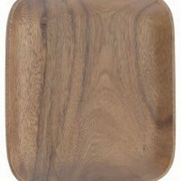 Блюдо Виолла 30,5х30,5х2,5см, арт.WD-1201НК1 ORIENTAL WAY