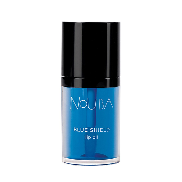 Масло для губ Nouba Blue Shield Lip Oil 7 мл