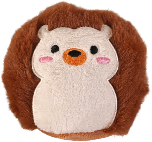 

Игрушка мягкая LOLA FUN Животные 8см, Арт. S1220001