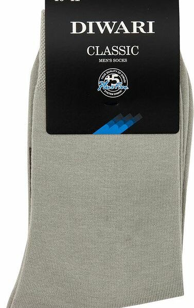 Носки мужские Diwari Classic 5C-08 СП р.40-41 в ассортименте