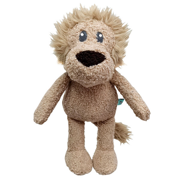 Tufflove игрушка для собак лев 20 см.