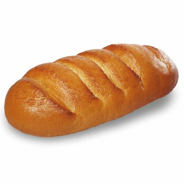 Батон Серпуховхлеб нарезной, 380г