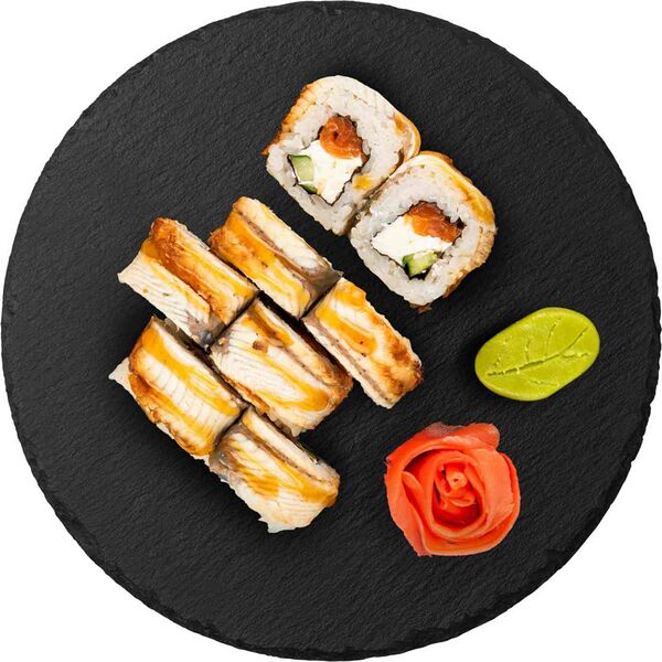 Ролл Канада Лайт