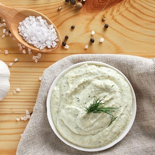 Соус чесночный 250 гр