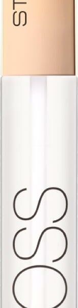 Блеск для губ Stellary тон 01 3