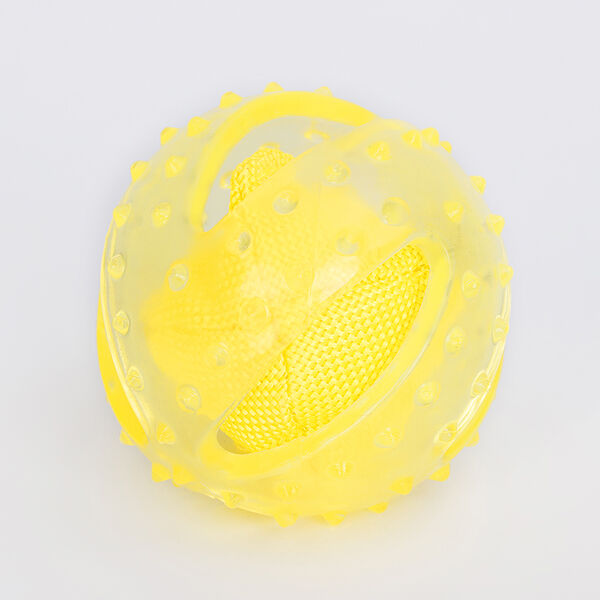 Игрушка для собак Мяч 6,5 см