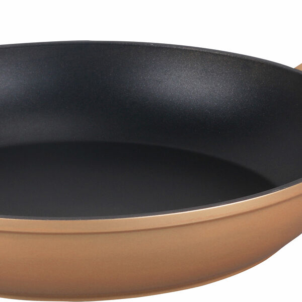 Сковорода Hitt Organic кованная 24см