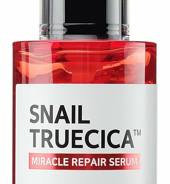 SOME BY MI Сыворотка для лица восстанавливающая с муцином улитки, 50 мл