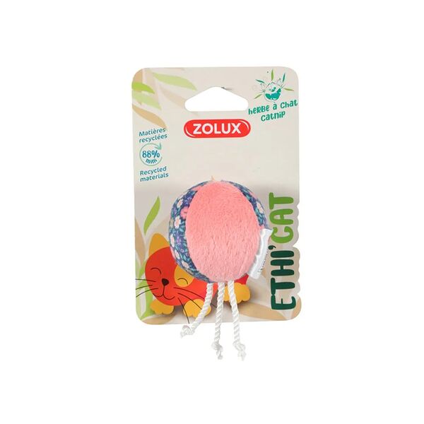 ZOLUX, Игрушка для кошек с кошачьей мятой 