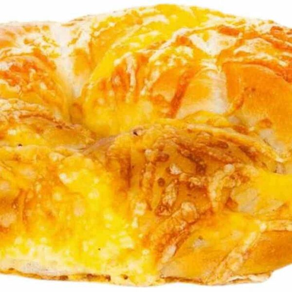 Крендель Московский Пекарь Королевский