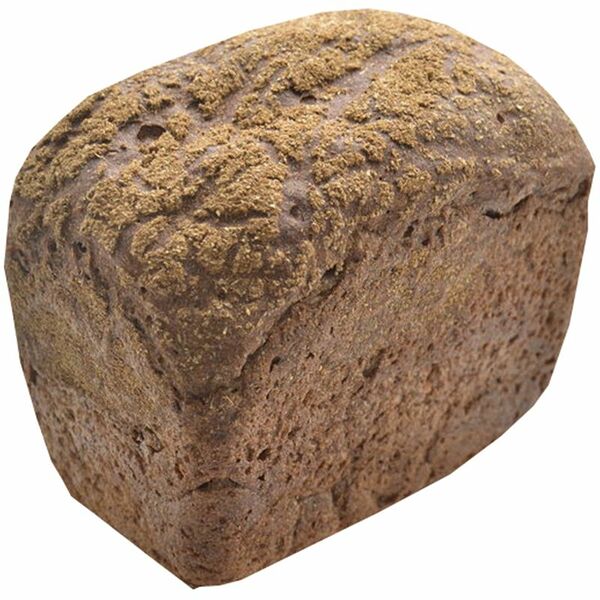 Хлеб Колосок Бородинский, 400 г