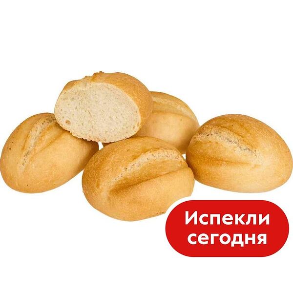 Булочка Французская 30г