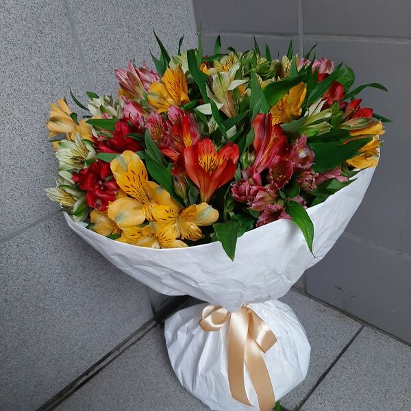 Яркий момент