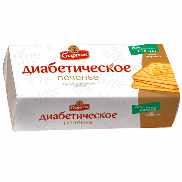 Печенье  