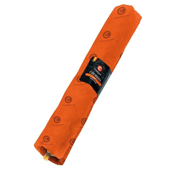 Колбаса с/в Casademont Чоризо полусухая, Россия