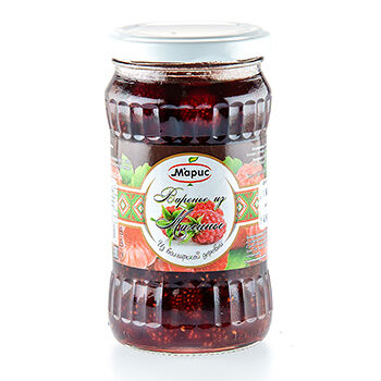 Варенье Марис из малины