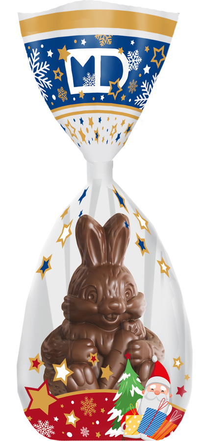 

Шоколад фигурный Монетный двор Символ Года 100 г