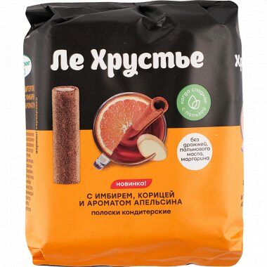 Полоски кондитерские 