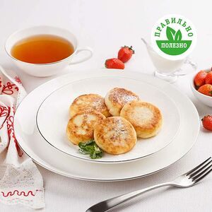 Сырники 230 г