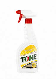 Пятновыводитель Clean Go для ковров и мягкой мебели с триггером 500мл