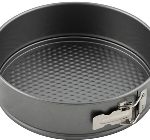 Форма для выпечки Mallony раскладная 24*7см